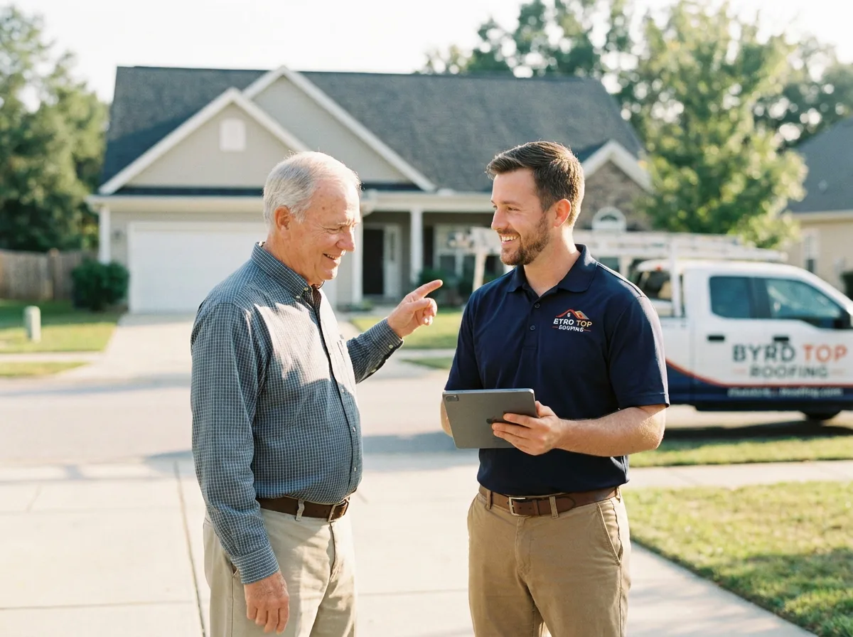 Roofing New Richmond, WV FAQs